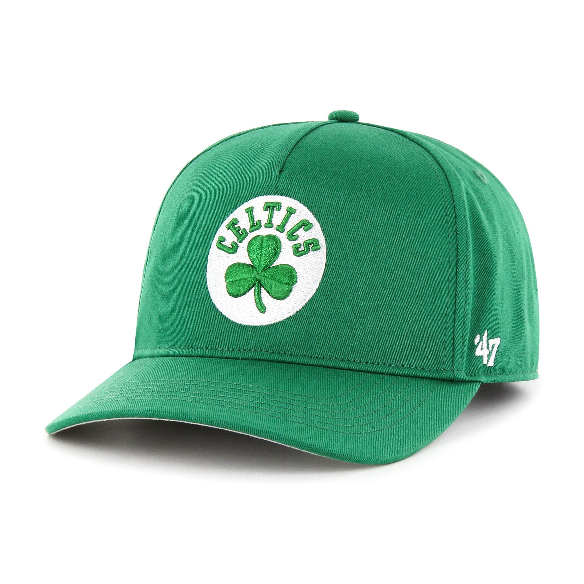 BOSTON CELTICS '47 HITCH
