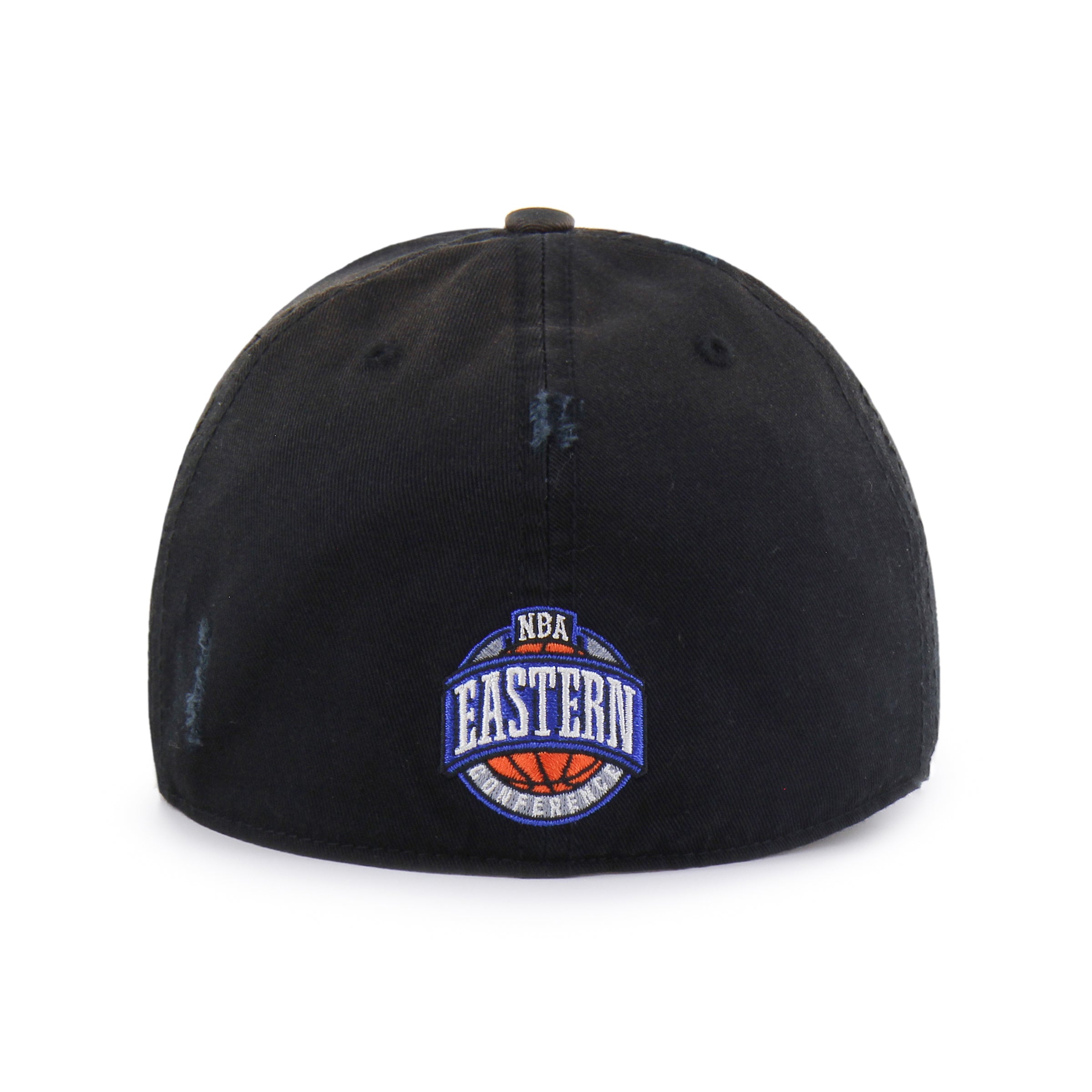 DETROIT PISTONS HARDWOOD CLASSICS WORN '47 FRANCHISE LIFESTYLE