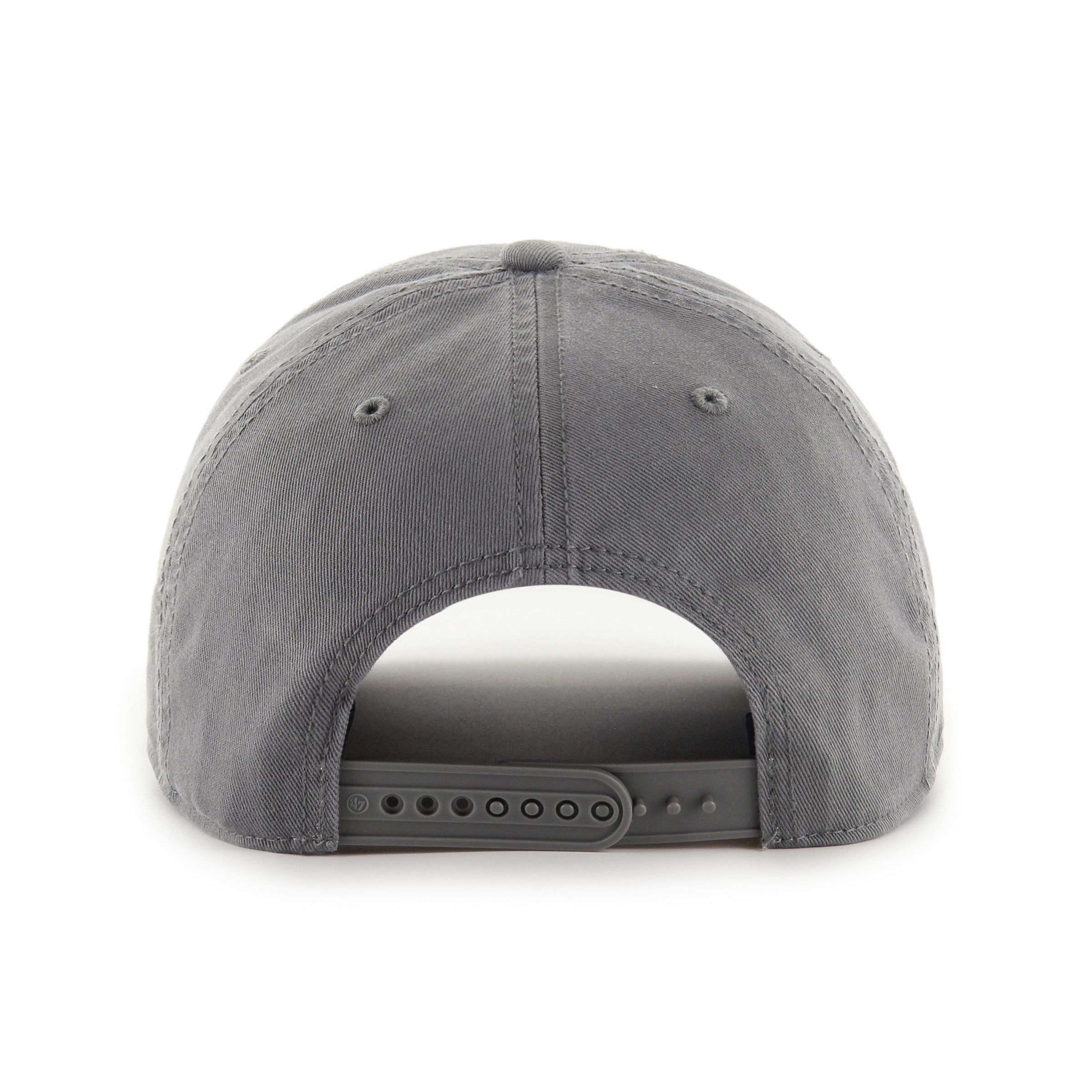 MONTGOMERY BISCUITS CANYON RANCHERO '47 HITCH