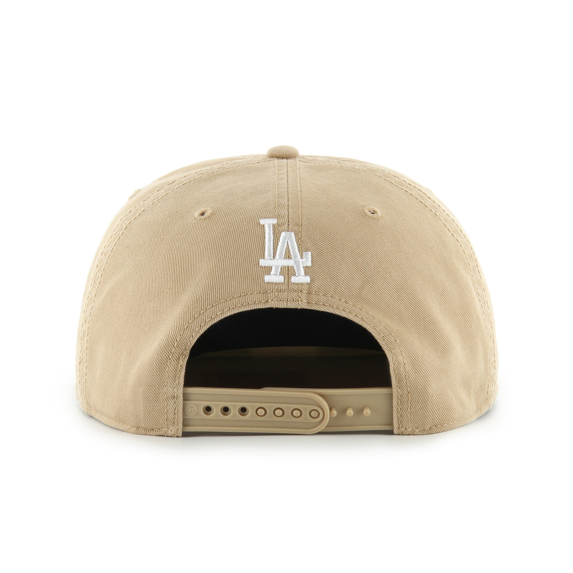 LOS ANGELES DODGERS CARTOON ICON '47 CAPTAIN RL RELAXED FIT