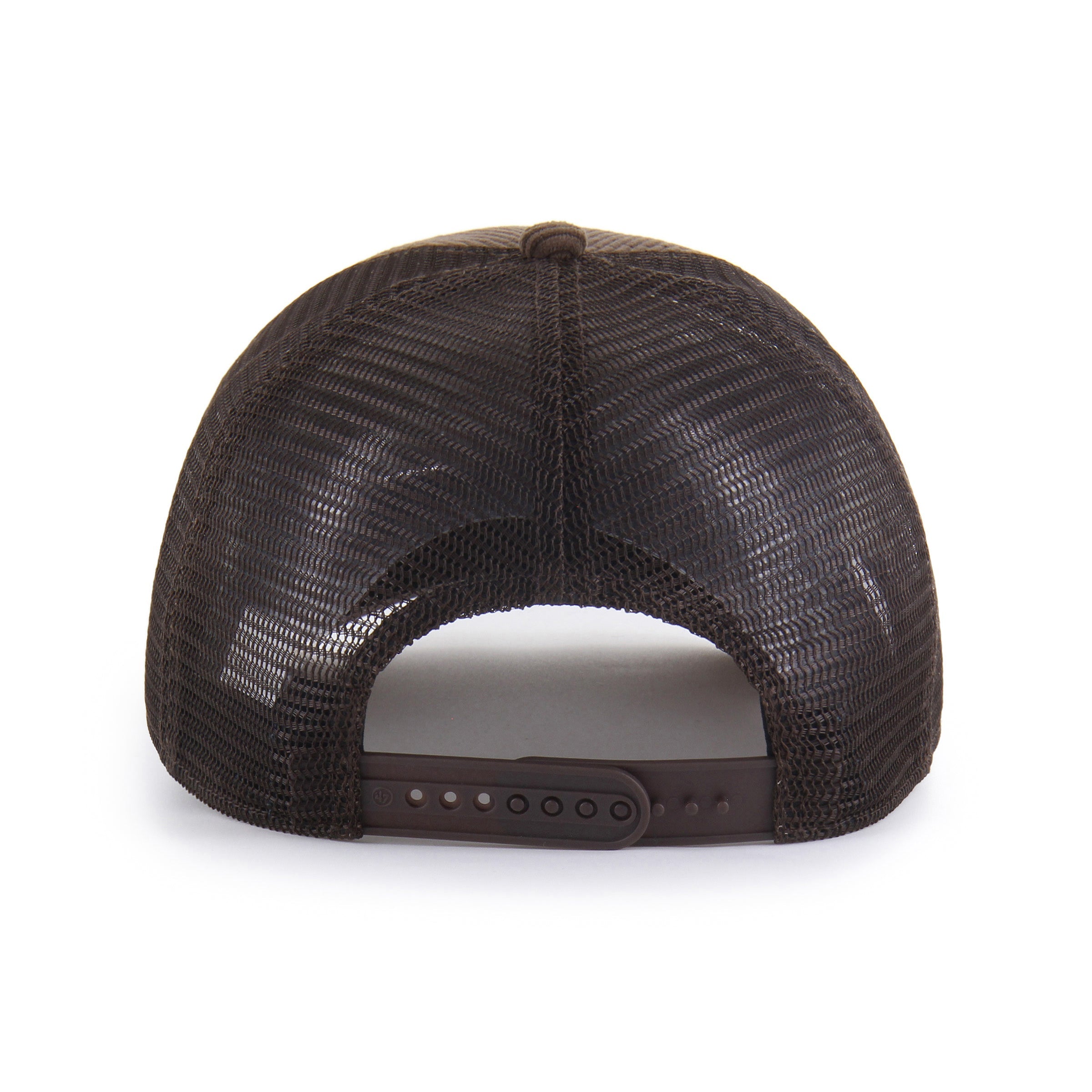 NEW YORK METS RANCHURRO MESH '47 HITCH