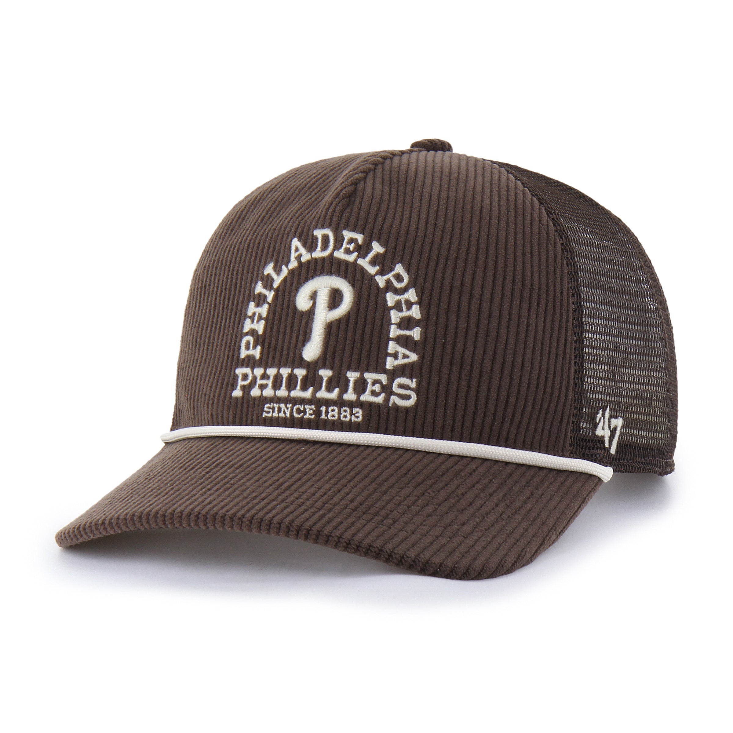 PHILADELPHIA PHILLIES RANCHURRO MESH '47 HITCH