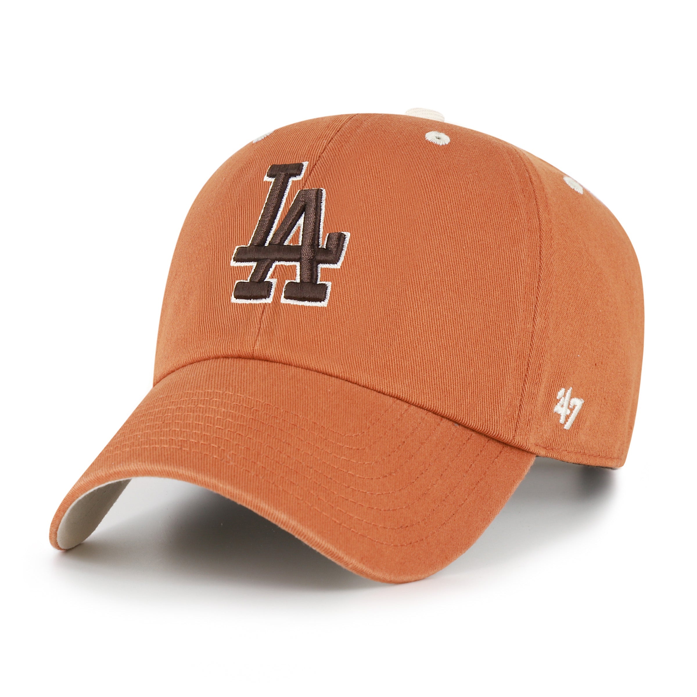 LOS ANGELES DODGERS SPICE '47 CLEAN UP