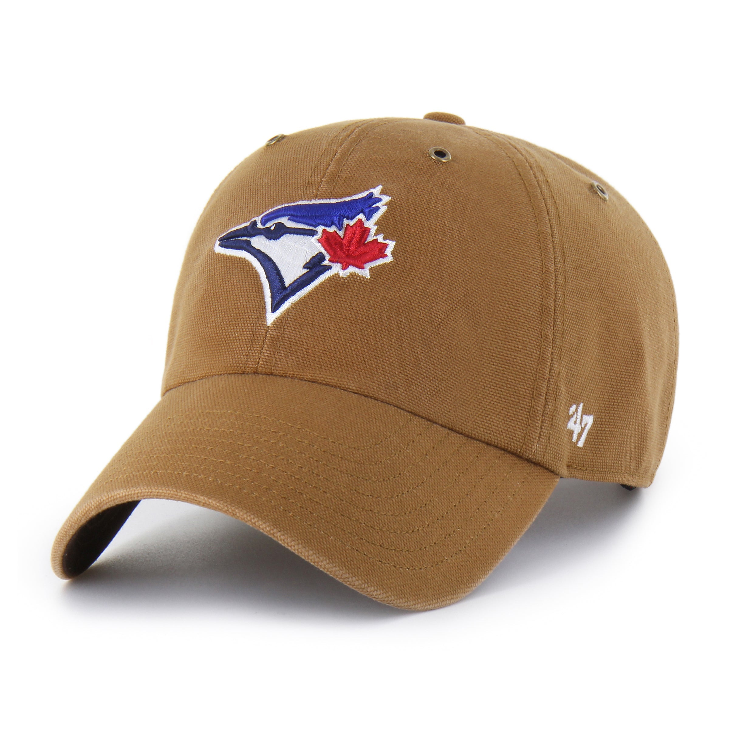 TORONTO BLUE JAYS CARHARTT '47 CLEAN UP