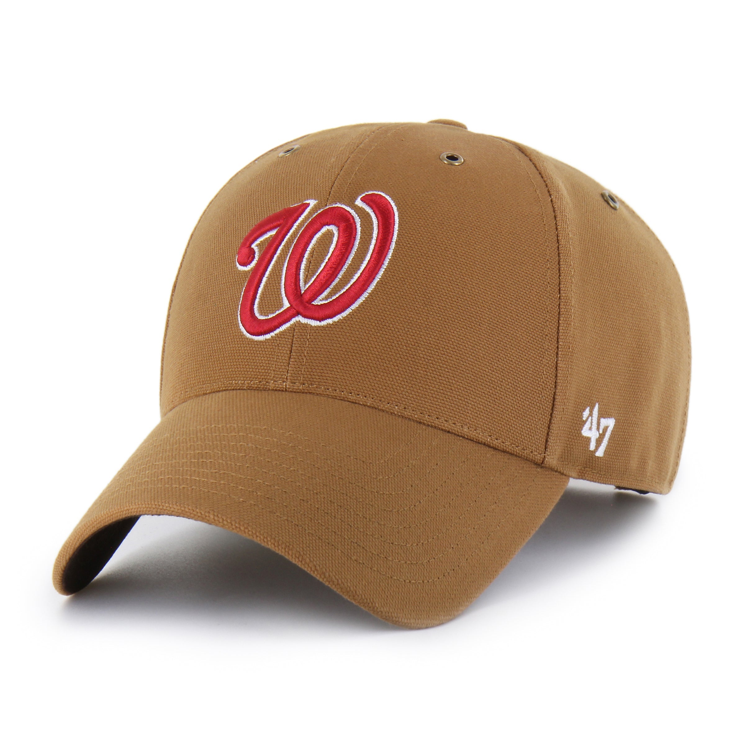 WASHINGTON NATIONALS CARHARTT '47 MVP