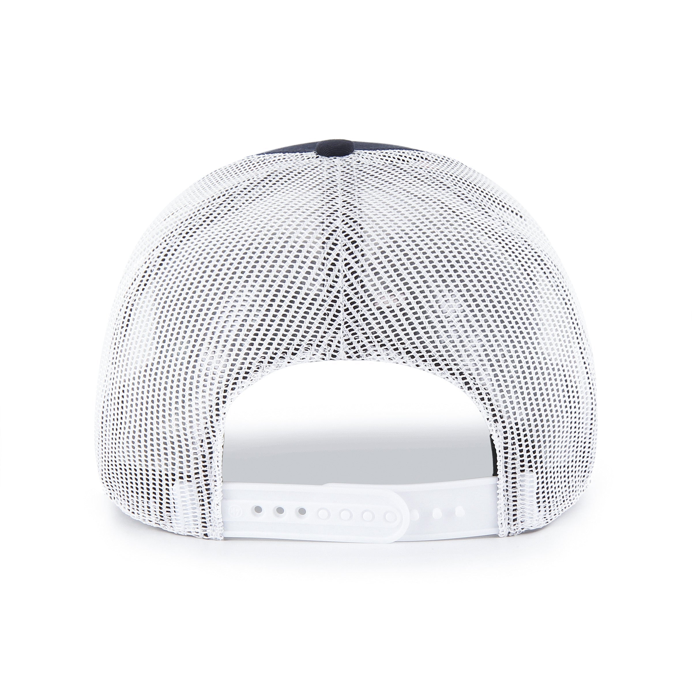 CONNECTICUT HUSKIES UCONN '47 TRUCKER