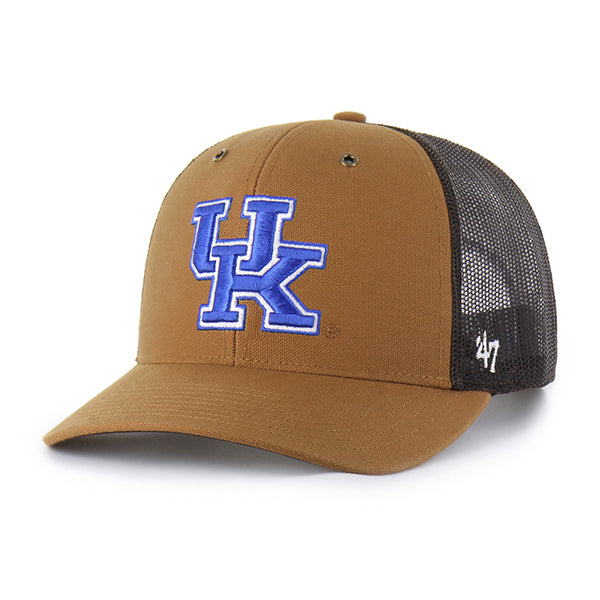 KENTUCKY WILDCATS CARHARTT '47 TRUCKER