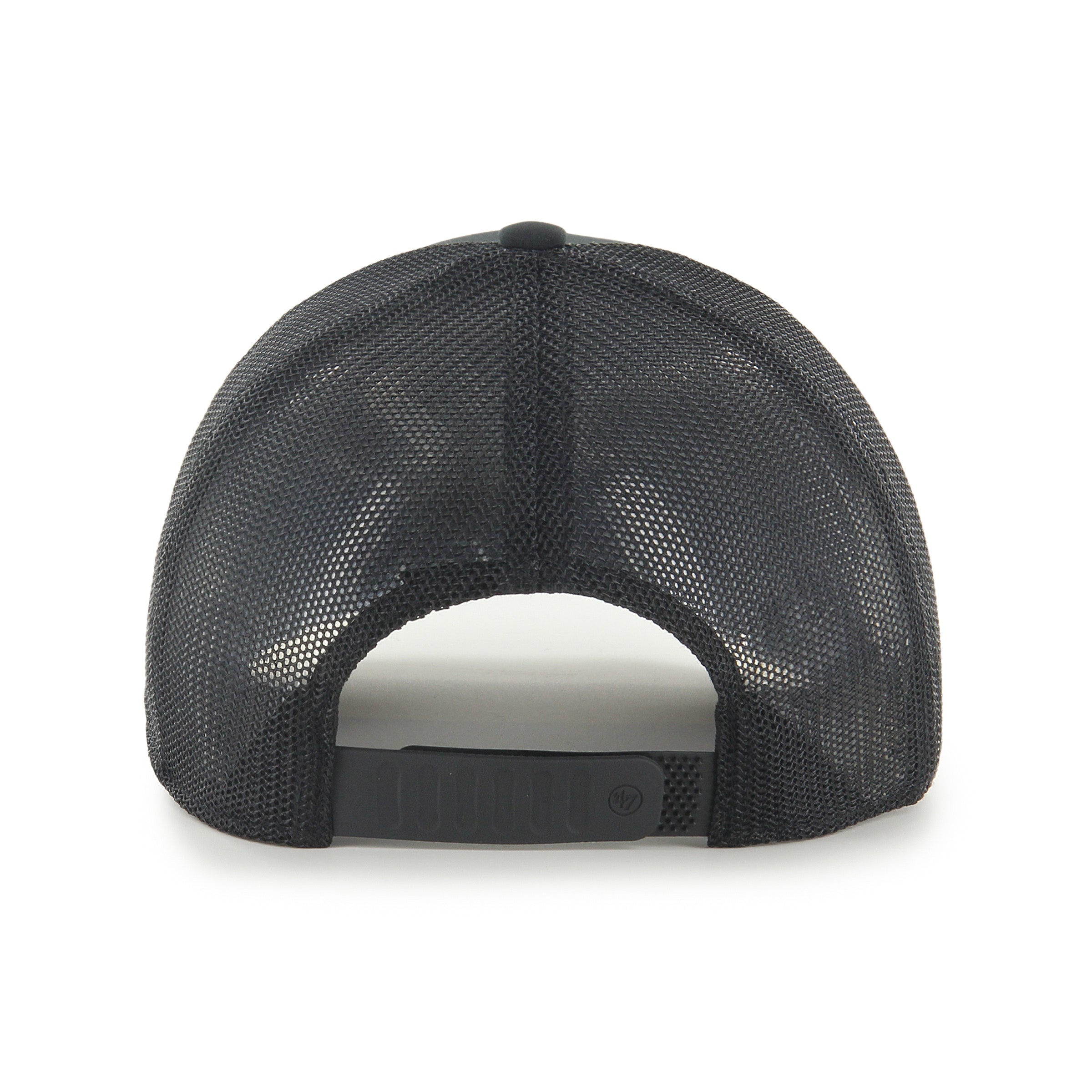 DETROIT LIONS CYPHER '47 TRUCKER