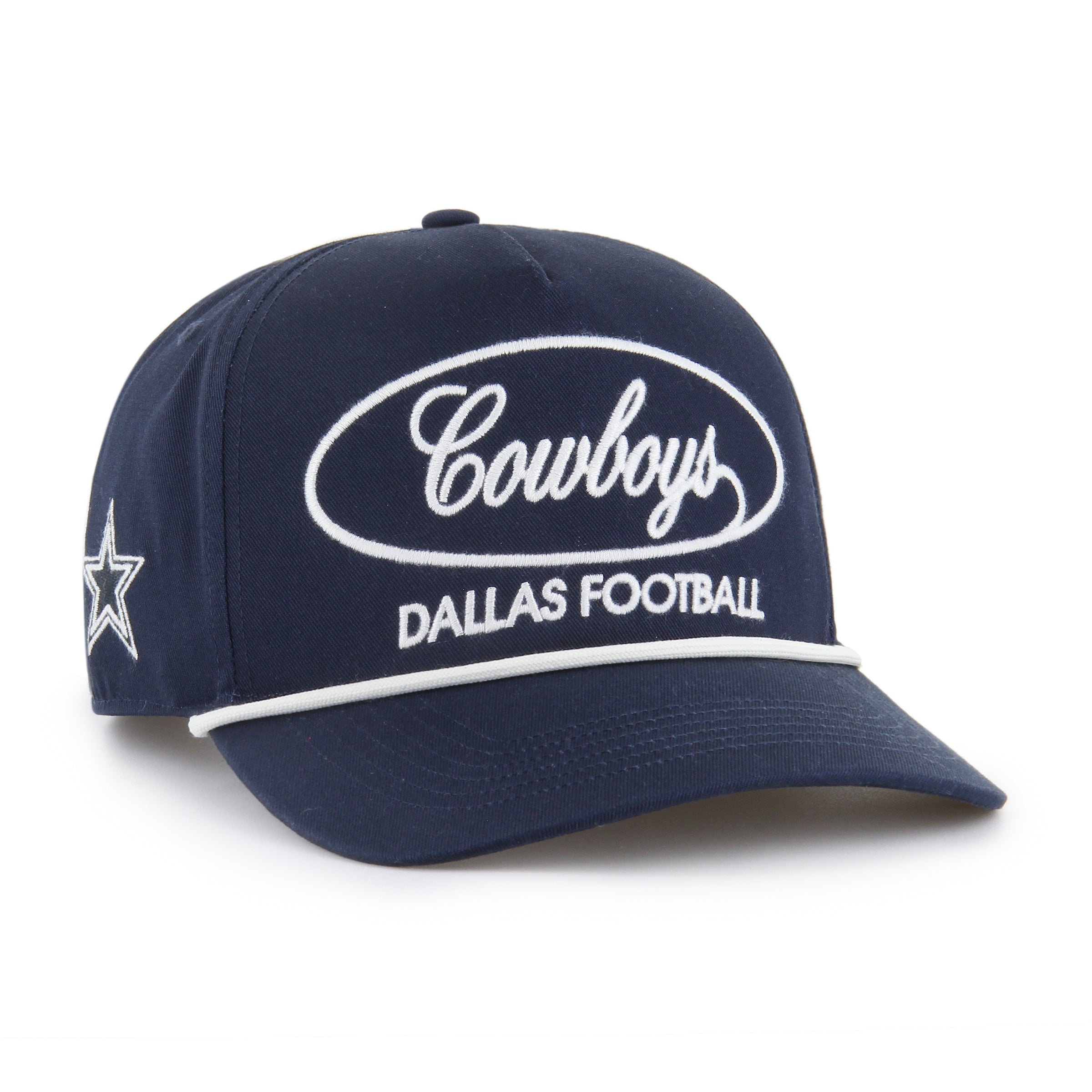 DALLAS COWBOYS FOUNDATIONAL '47 HITCH RF RELAXED FIT