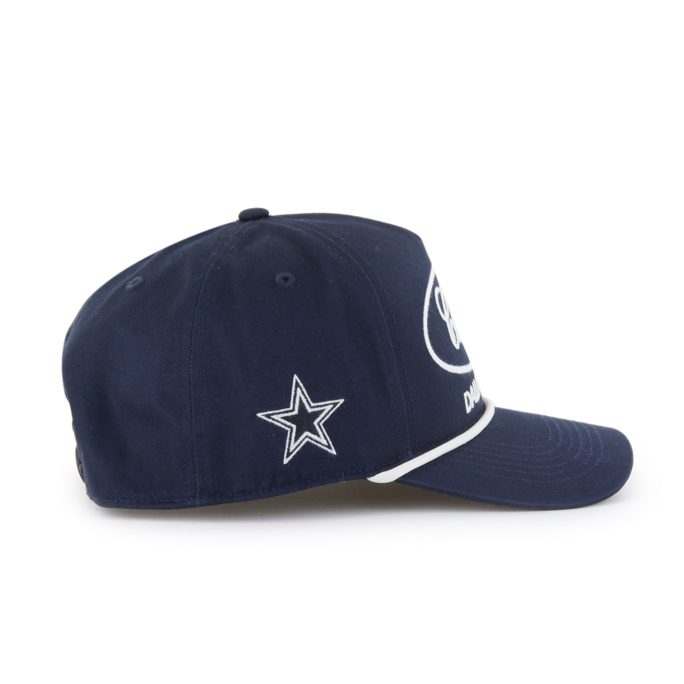 DALLAS COWBOYS FOUNDATIONAL '47 HITCH RF RELAXED FIT