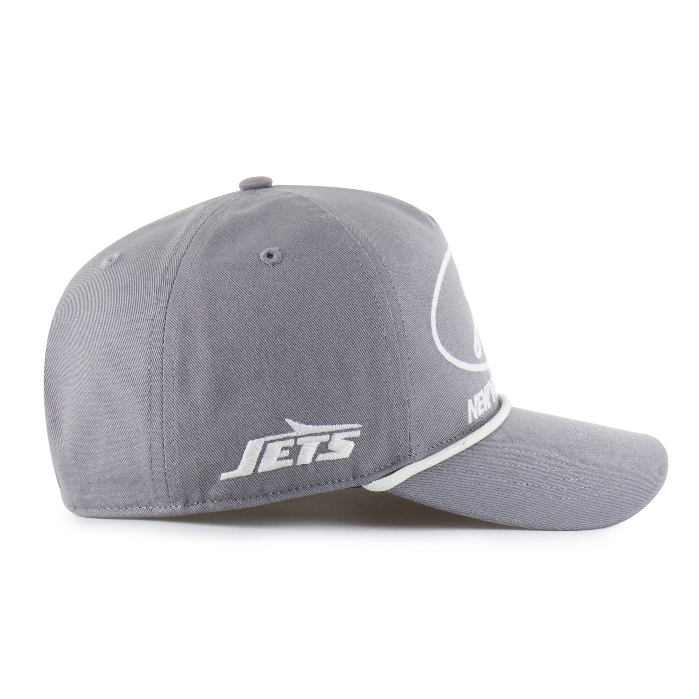 NEW YORK JETS FOUNDATIONAL '47 HITCH RF RELAXED FIT