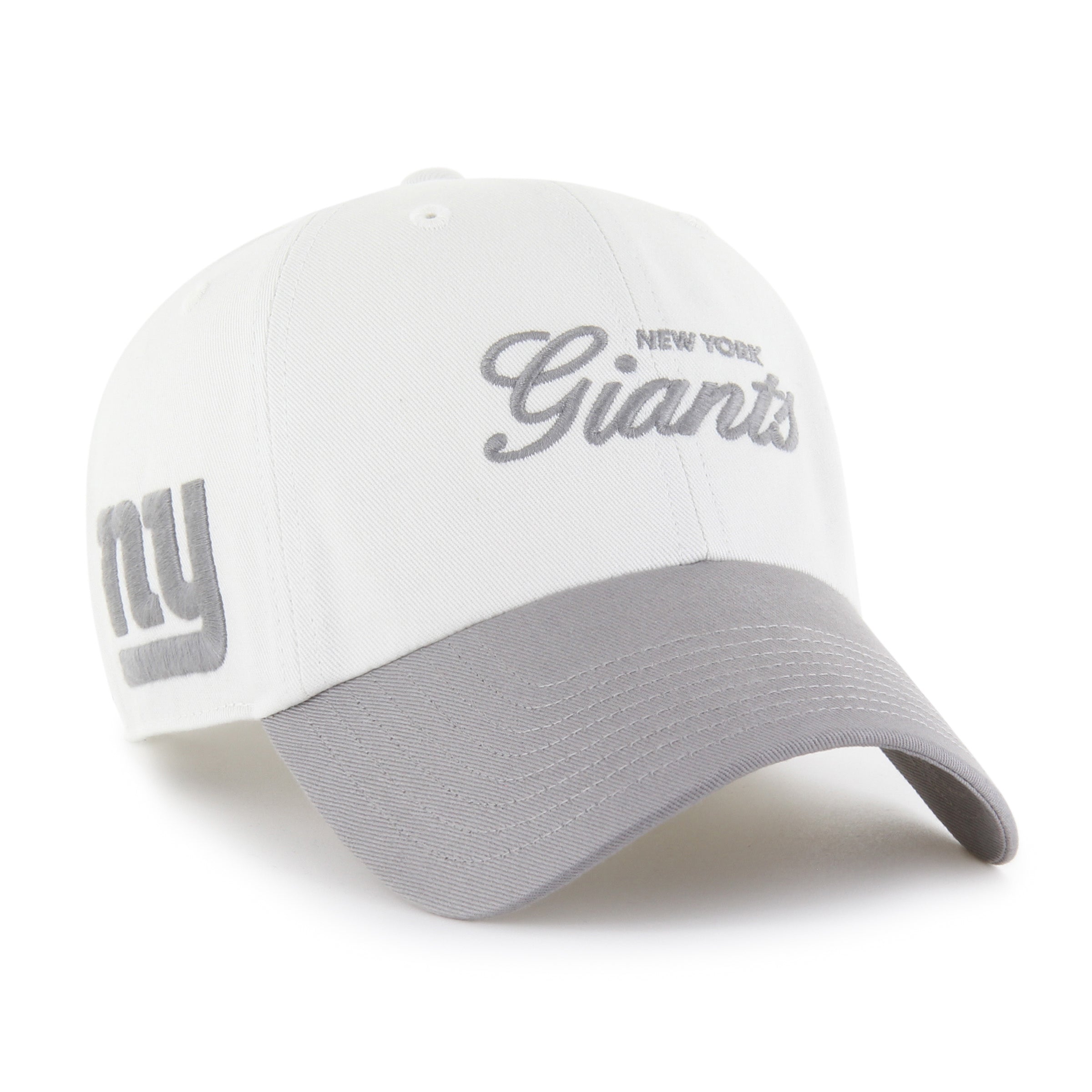 NEW YORK GIANTS FOUNDATIONAL TWO TONE '47 CLEAN UP