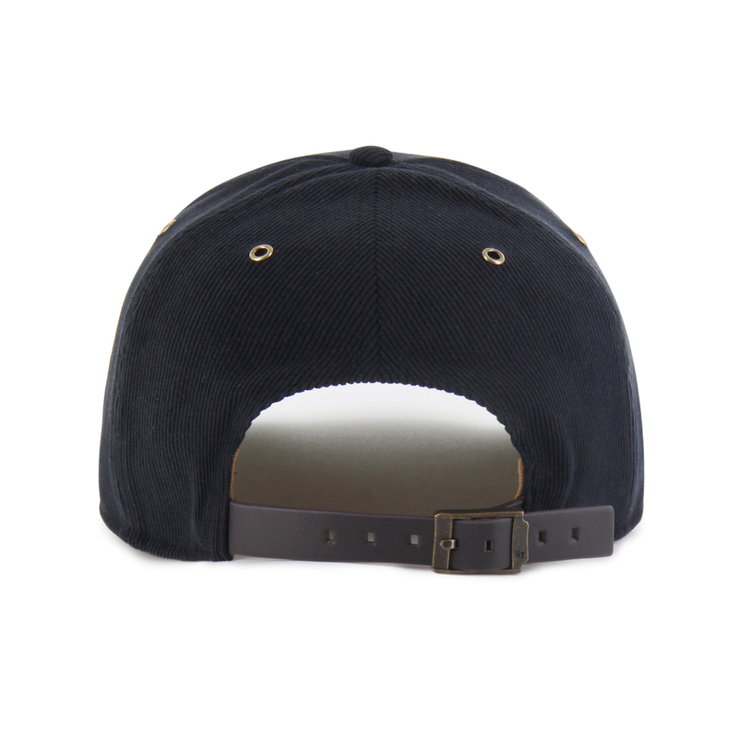 NEW ORLEANS SAINTS GRANDSTAND CORD '47 HITCH RF RELAXED FIT