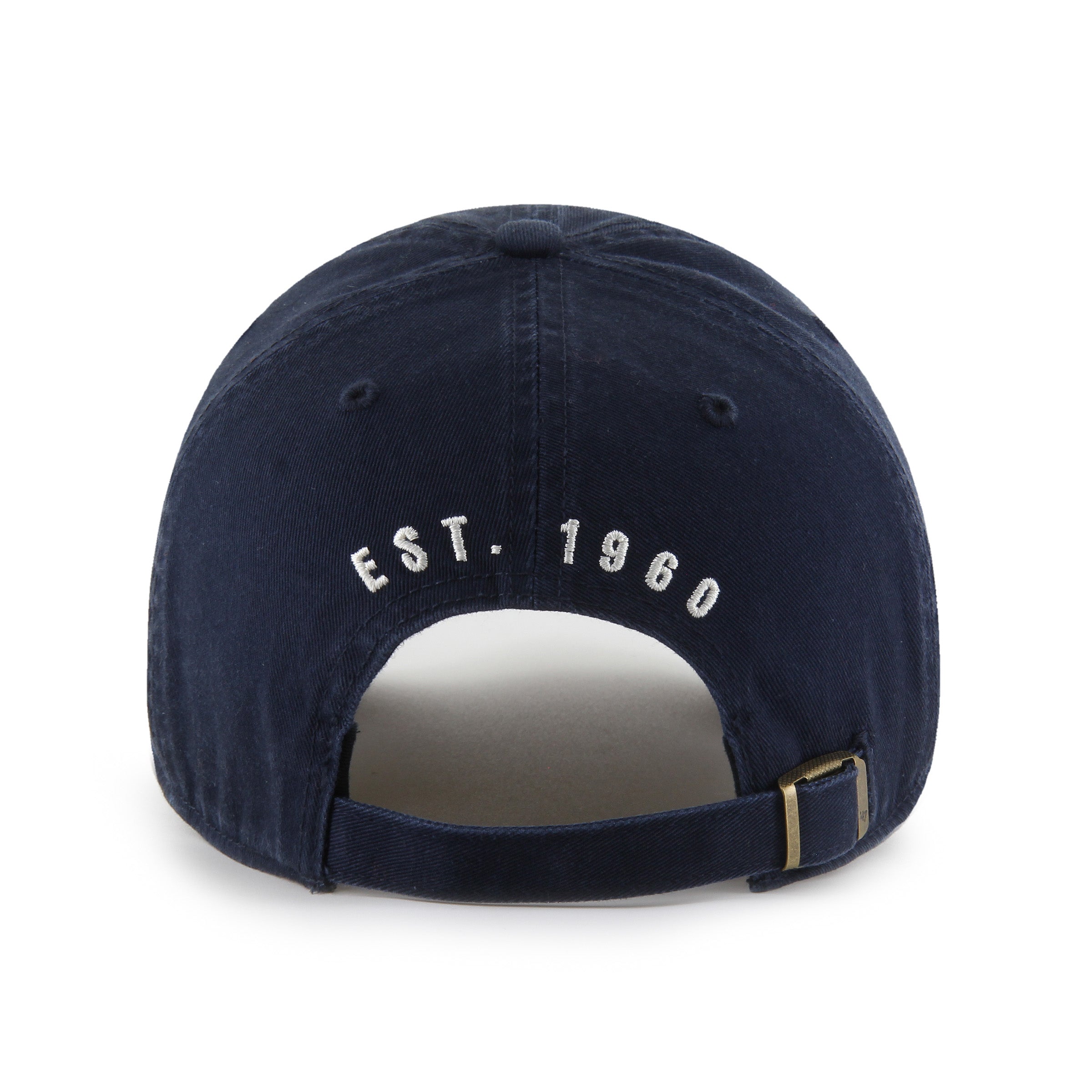 DALLAS COWBOYS HARD HAT '47 CLEAN UP