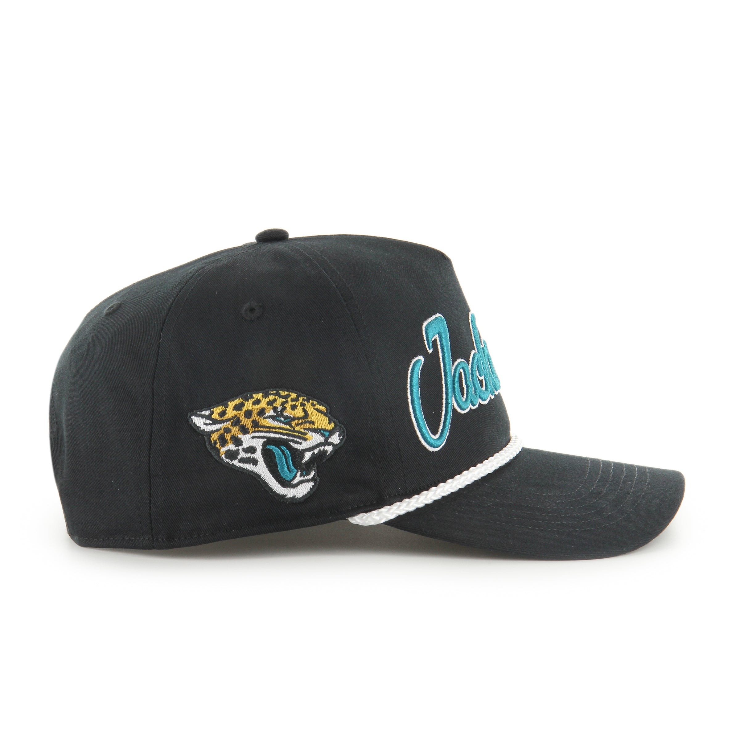 JACKSONVILLE JAGUARS OVERHAND '47 HITCH RF RELAXED FIT