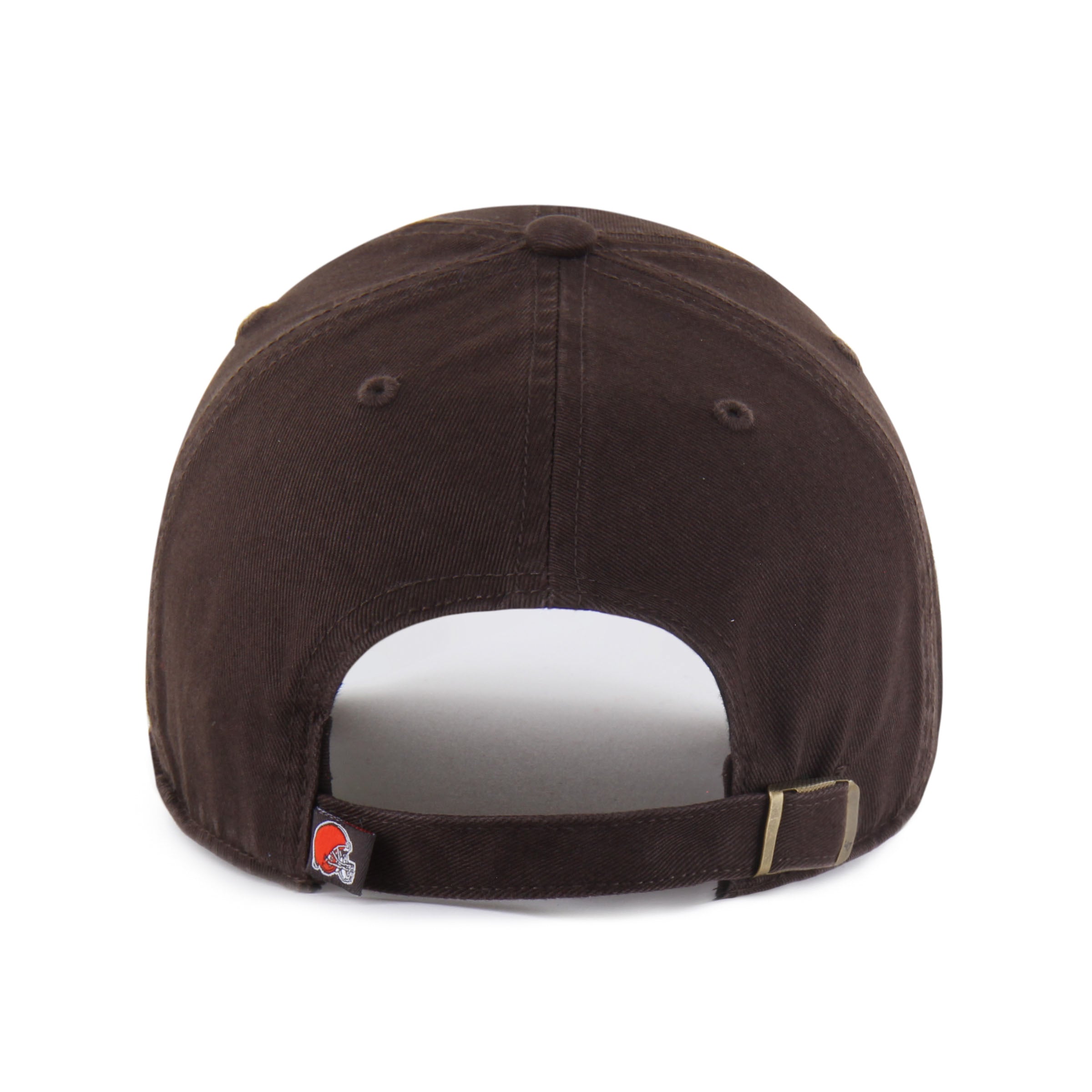 CLEVELAND BROWNS '47 CLEAN UP