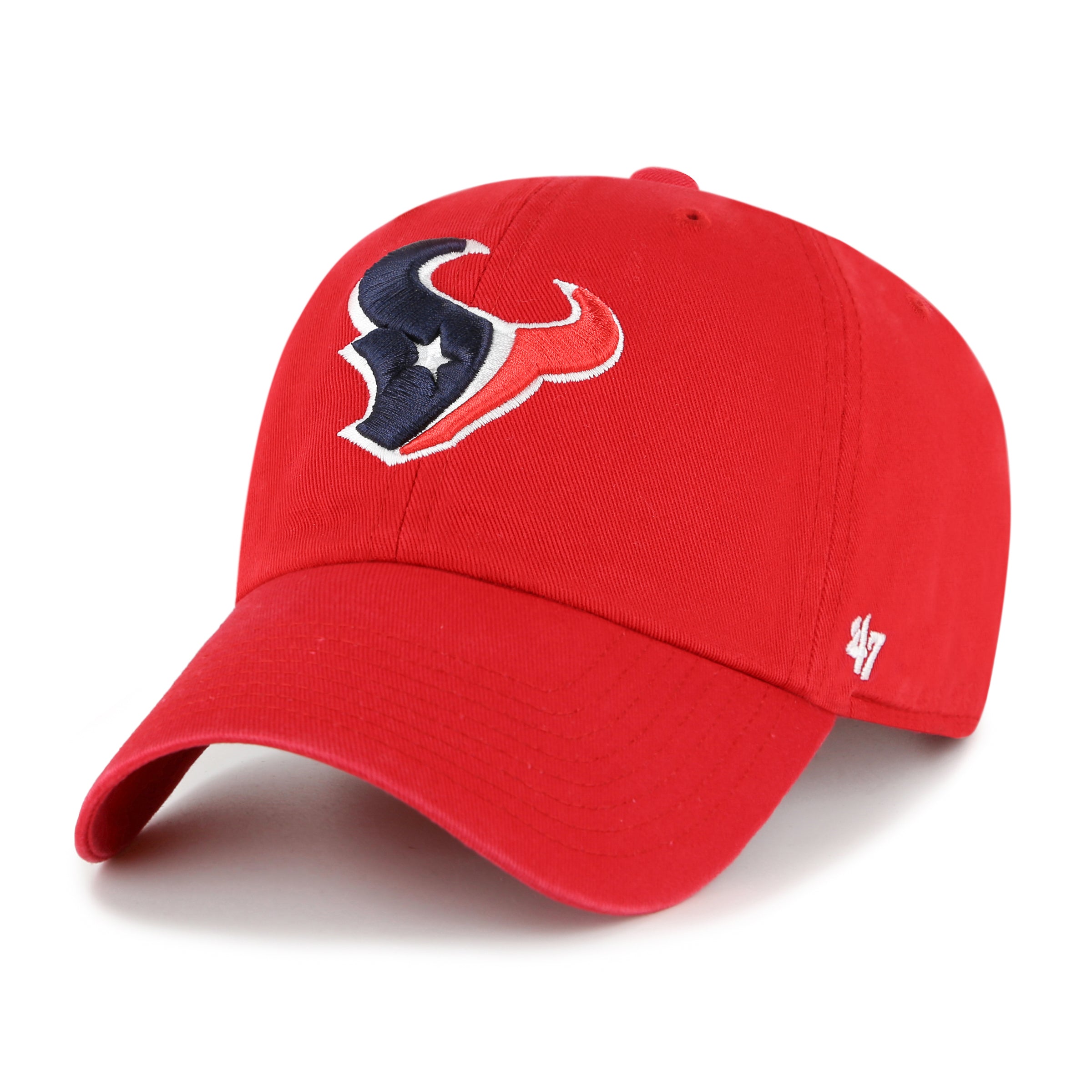 HOUSTON TEXANS '47 CLEAN UP