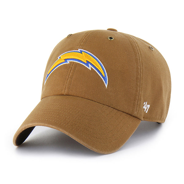 LOS ANGELES CHARGERS CARHARTT '47 CLEAN UP