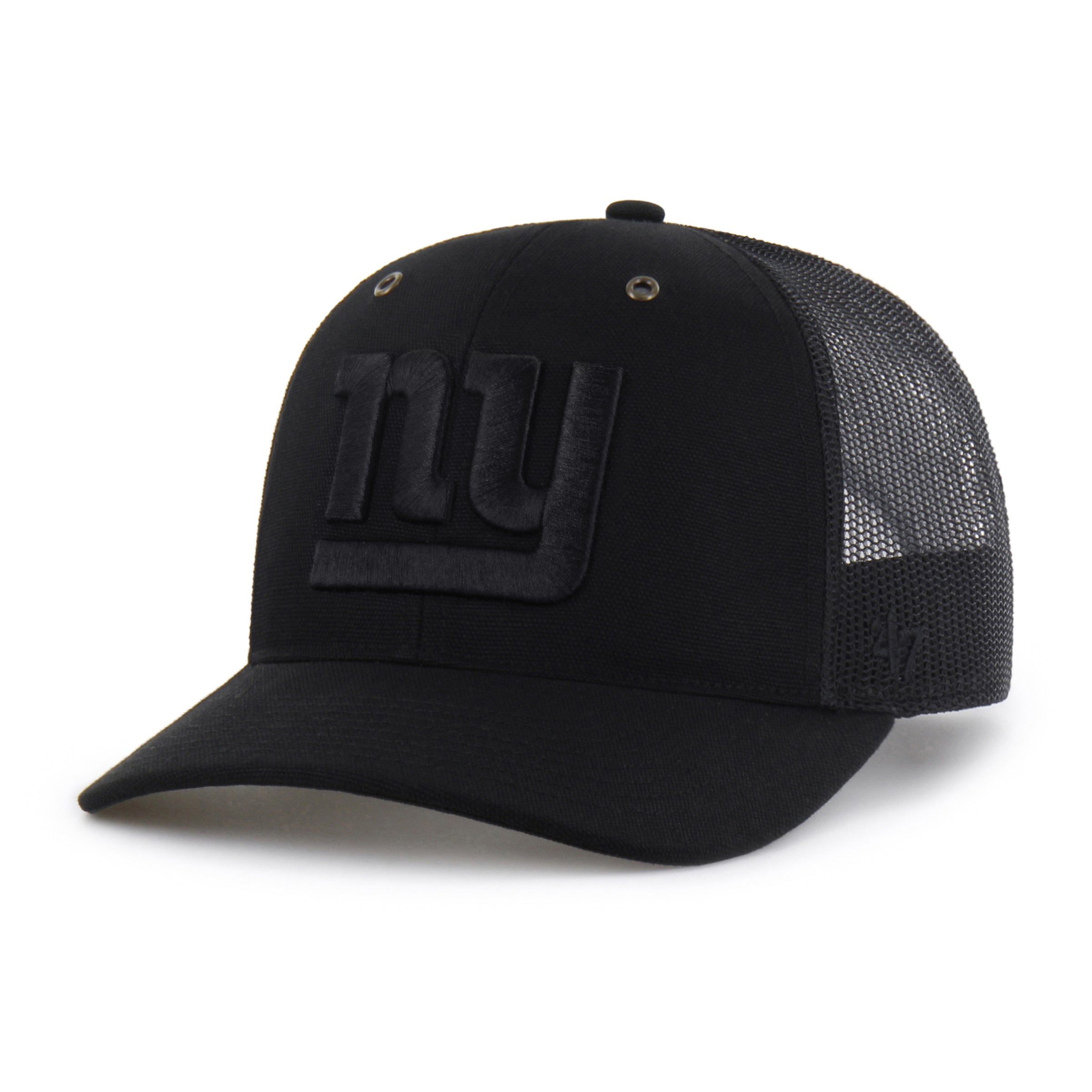 NEW YORK GIANTS CARHARTT '47 TRUCKER RF RELAXED FIT