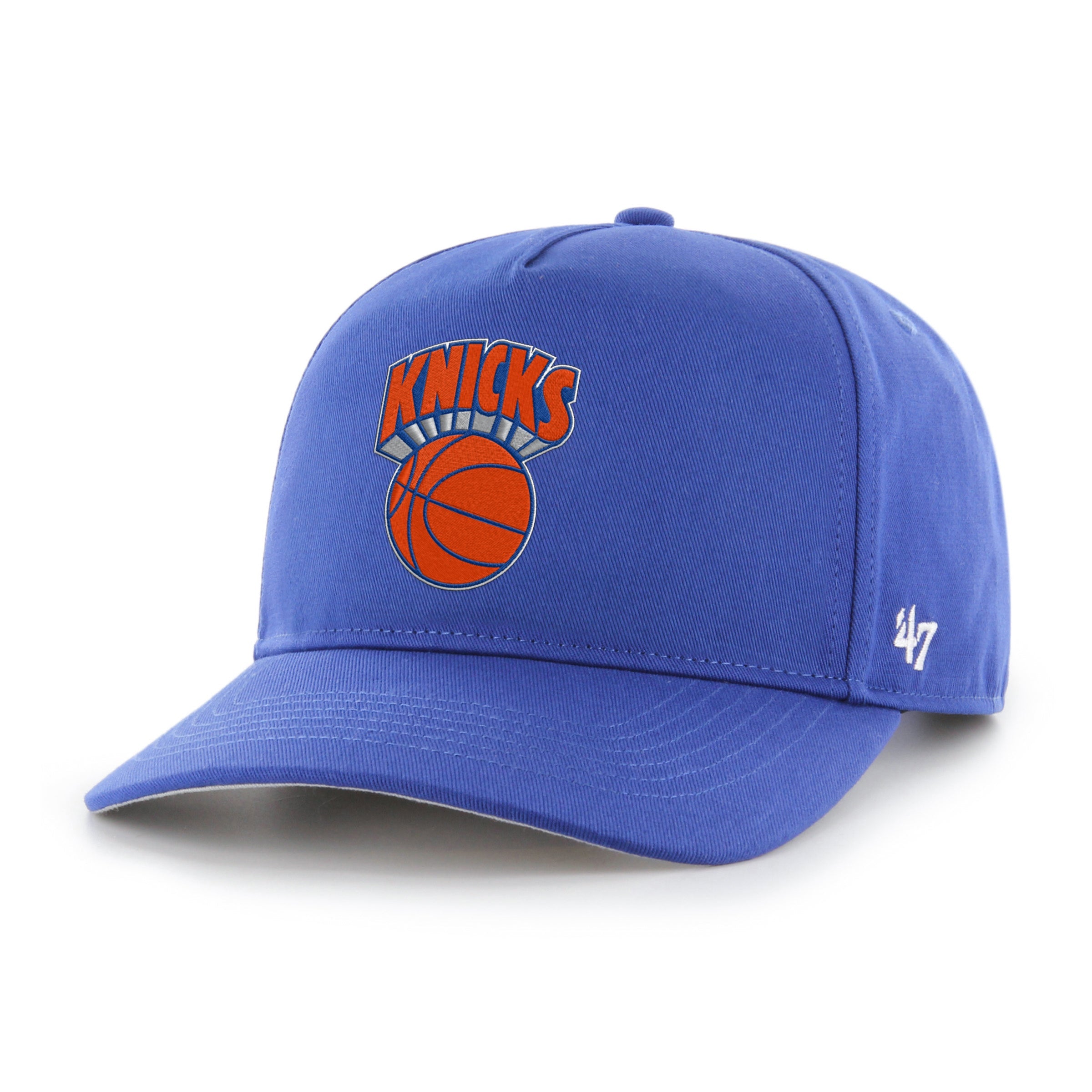 NEW YORK KNICKS HARDWOOD CLASSICS '47 HITCH